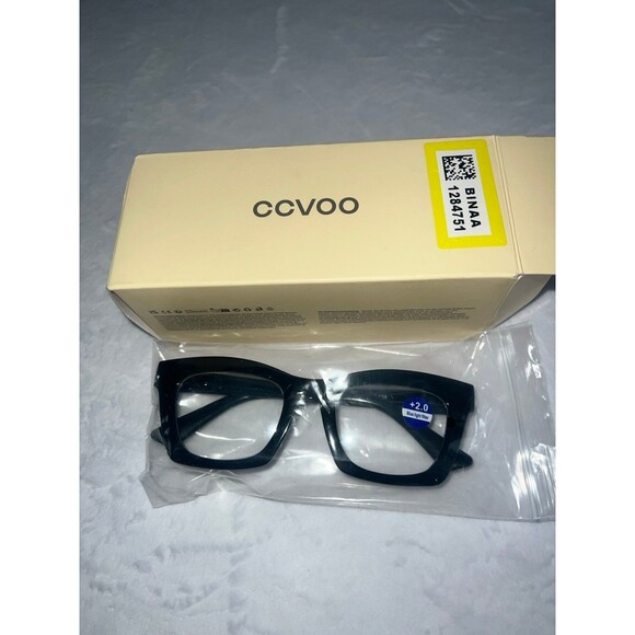 Accessories - 2.0 readers